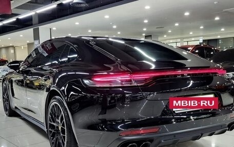 Porsche Panamera II рестайлинг, 2023 год, 12 800 000 рублей, 5 фотография