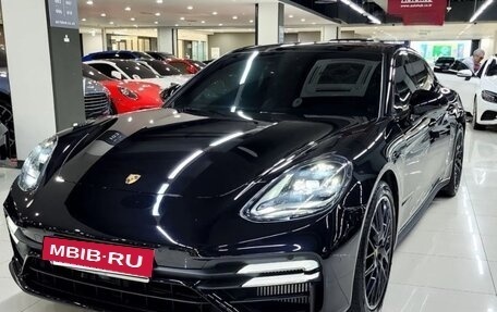 Porsche Panamera II рестайлинг, 2023 год, 12 800 000 рублей, 4 фотография