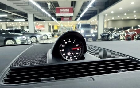 Porsche Panamera II рестайлинг, 2023 год, 12 800 000 рублей, 8 фотография