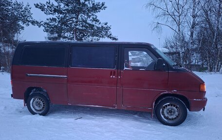 Volkswagen Transporter T4, 1993 год, 360 000 рублей, 3 фотография