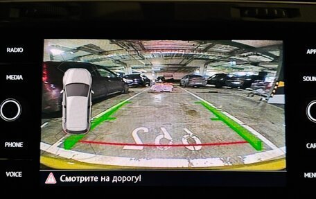 Volkswagen Golf VII, 2018 год, 2 000 000 рублей, 11 фотография