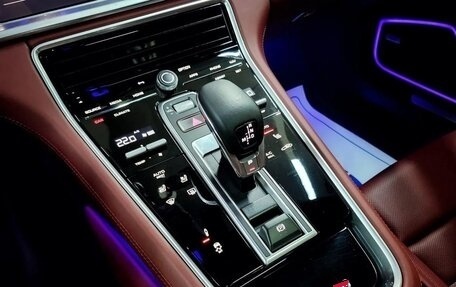 Porsche Panamera II рестайлинг, 2023 год, 12 800 000 рублей, 9 фотография