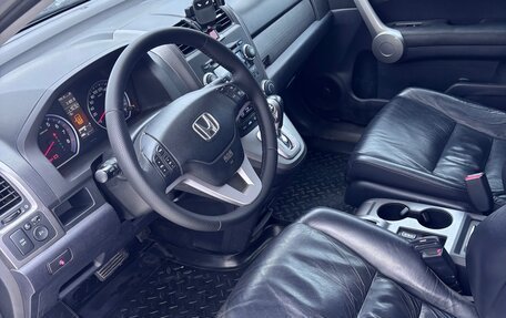 Honda CR-V III рестайлинг, 2007 год, 1 150 000 рублей, 5 фотография