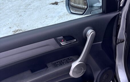 Honda CR-V III рестайлинг, 2007 год, 1 150 000 рублей, 7 фотография