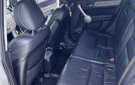 Honda CR-V III рестайлинг, 2007 год, 1 150 000 рублей, 8 фотография