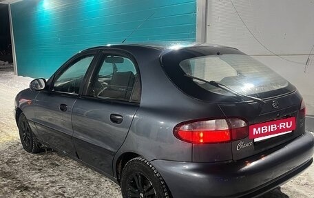 ЗАЗ Chance, 2010 год, 139 000 рублей, 7 фотография