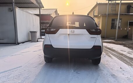 Honda Fit, 2022 год, 1 400 000 рублей, 5 фотография