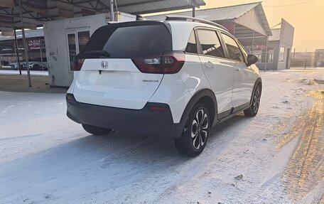 Honda Fit, 2022 год, 1 400 000 рублей, 4 фотография