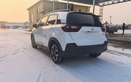 Honda Fit, 2022 год, 1 400 000 рублей, 6 фотография