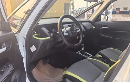 Honda Fit, 2022 год, 1 400 000 рублей, 8 фотография