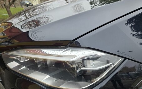 BMW X6, 2016 год, 4 500 000 рублей, 5 фотография