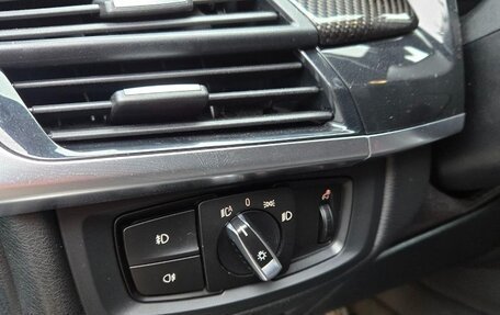 BMW X6, 2016 год, 4 500 000 рублей, 6 фотография