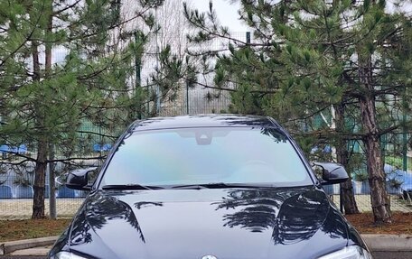 BMW X6, 2016 год, 4 500 000 рублей, 3 фотография