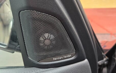 BMW X6, 2016 год, 4 500 000 рублей, 10 фотография