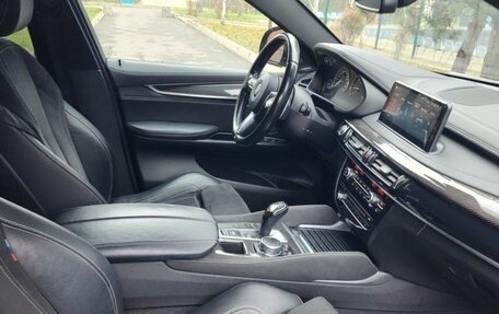 BMW X6, 2016 год, 4 500 000 рублей, 16 фотография