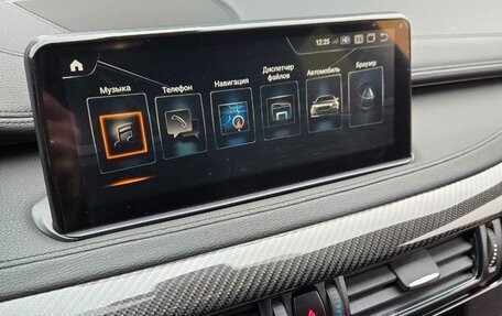 BMW X6, 2016 год, 4 500 000 рублей, 13 фотография