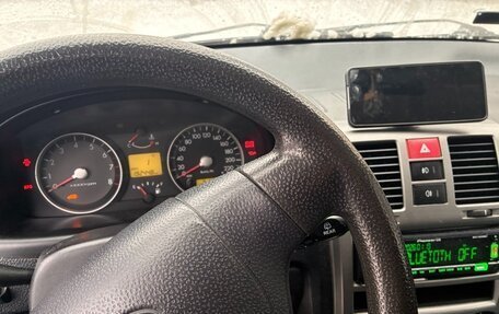 Hyundai Getz I рестайлинг, 2004 год, 450 000 рублей, 5 фотография