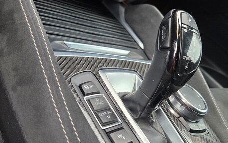 BMW X6, 2016 год, 4 500 000 рублей, 11 фотография