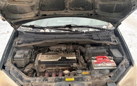 Hyundai Getz I рестайлинг, 2004 год, 450 000 рублей, 2 фотография