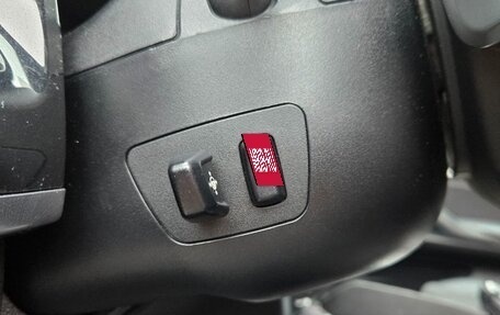 BMW X6, 2016 год, 4 500 000 рублей, 14 фотография