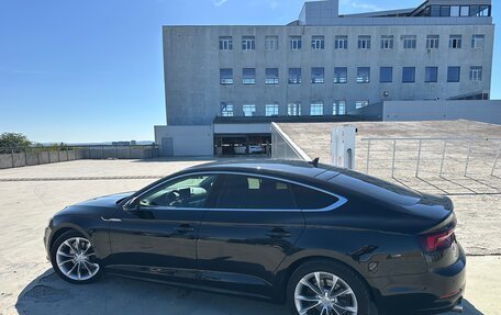 Audi A5, 2018 год, 3 100 000 рублей, 7 фотография