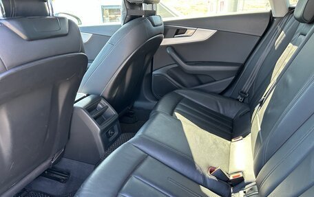 Audi A5, 2018 год, 3 100 000 рублей, 16 фотография