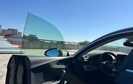 Audi A5, 2018 год, 3 100 000 рублей, 5 фотография