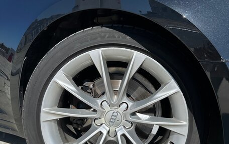 Audi A5, 2018 год, 3 100 000 рублей, 11 фотография