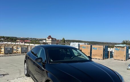 Audi A5, 2018 год, 3 100 000 рублей, 14 фотография