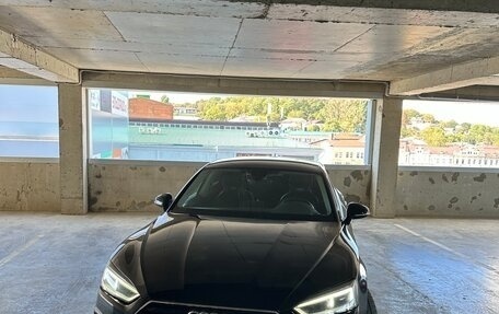 Audi A5, 2018 год, 3 100 000 рублей, 3 фотография
