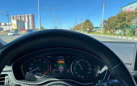 Audi A5, 2018 год, 3 100 000 рублей, 18 фотография