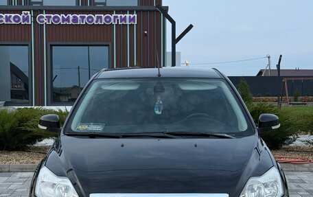 Ford Focus II рестайлинг, 2008 год, 727 000 рублей, 3 фотография