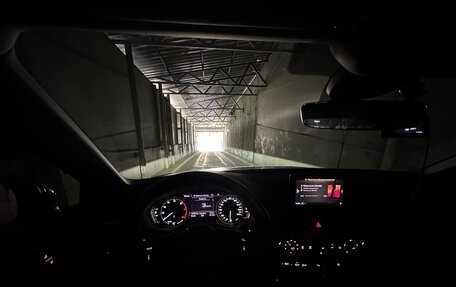 Audi A5, 2018 год, 3 100 000 рублей, 23 фотография