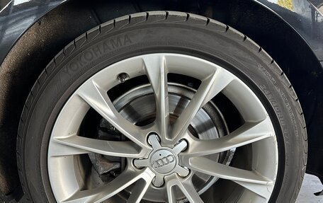 Audi A5, 2018 год, 3 100 000 рублей, 22 фотография