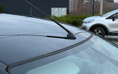 Ford Focus II рестайлинг, 2008 год, 727 000 рублей, 8 фотография