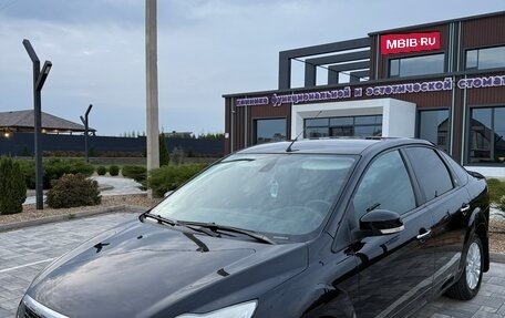 Ford Focus II рестайлинг, 2008 год, 727 000 рублей, 2 фотография