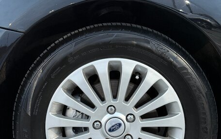 Ford Focus II рестайлинг, 2008 год, 727 000 рублей, 10 фотография