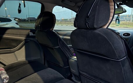 Ford Focus II рестайлинг, 2008 год, 727 000 рублей, 13 фотография