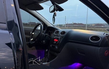 Ford Focus II рестайлинг, 2008 год, 727 000 рублей, 11 фотография