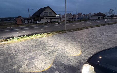 Ford Focus II рестайлинг, 2008 год, 727 000 рублей, 14 фотография