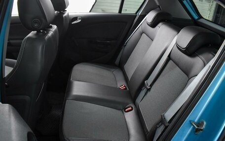 Opel Corsa D, 2010 год, 689 000 рублей, 9 фотография