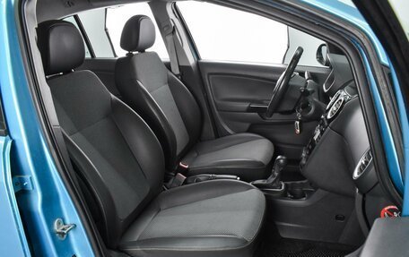 Opel Corsa D, 2010 год, 689 000 рублей, 8 фотография