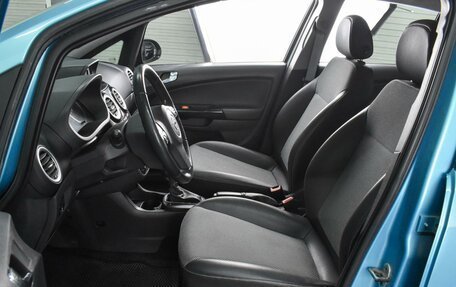 Opel Corsa D, 2010 год, 689 000 рублей, 10 фотография