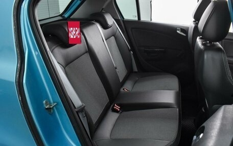 Opel Corsa D, 2010 год, 689 000 рублей, 7 фотография