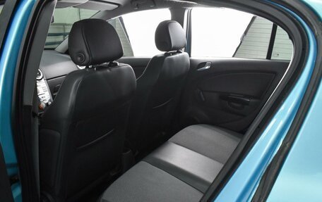 Opel Corsa D, 2010 год, 689 000 рублей, 11 фотография