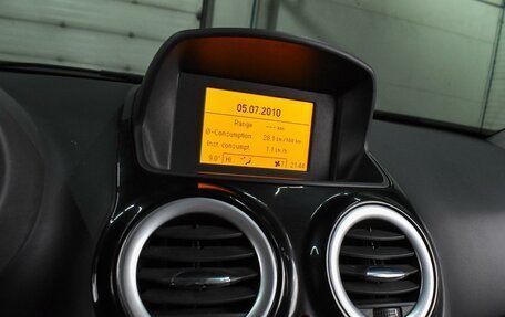 Opel Corsa D, 2010 год, 689 000 рублей, 13 фотография