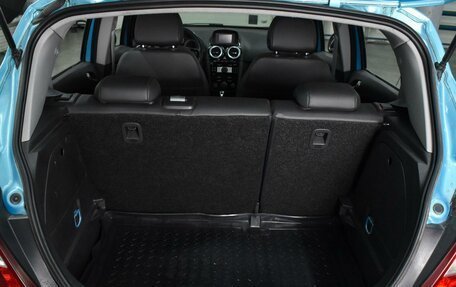 Opel Corsa D, 2010 год, 689 000 рублей, 17 фотография