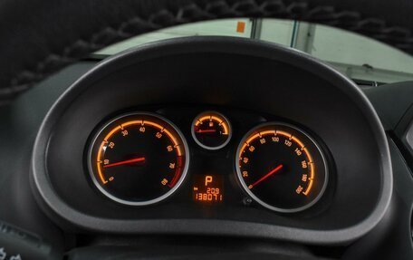 Opel Corsa D, 2010 год, 689 000 рублей, 15 фотография