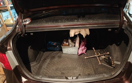 KIA Cerato III, 2010 год, 580 000 рублей, 7 фотография