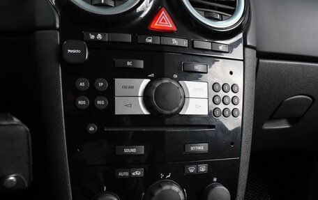 Opel Corsa D, 2010 год, 689 000 рублей, 12 фотография